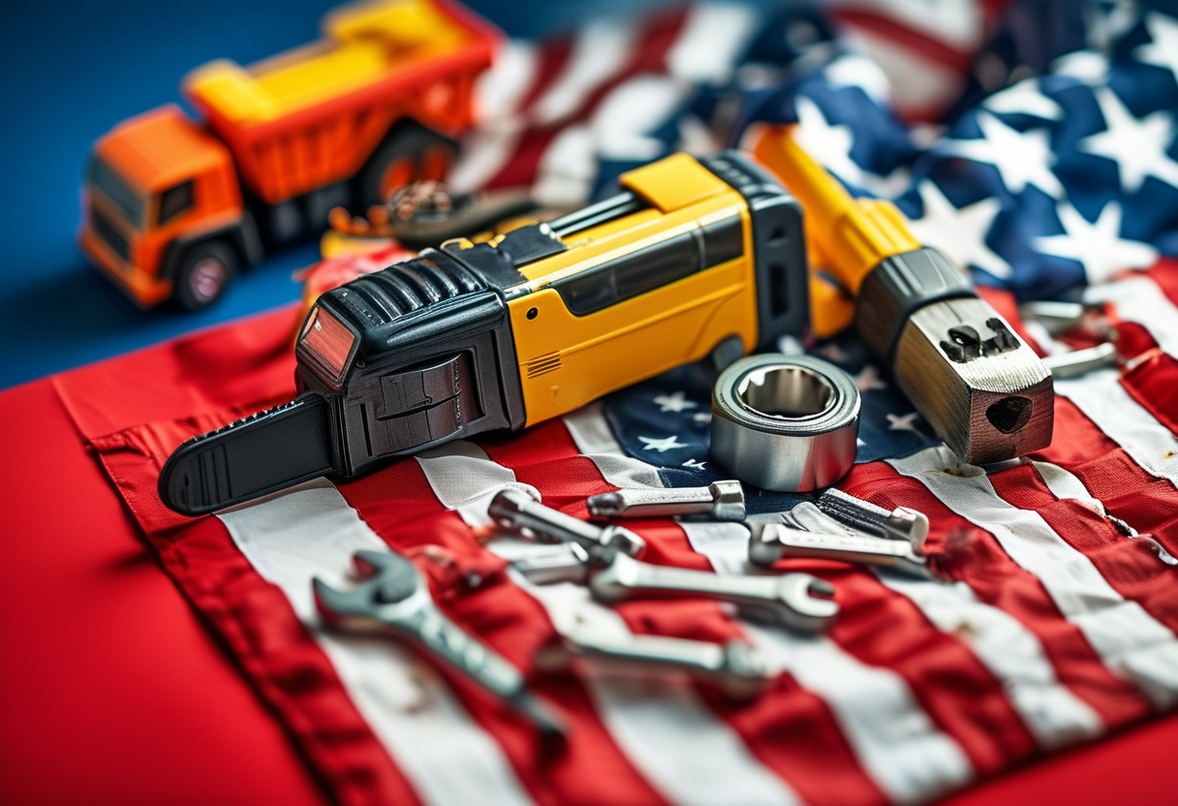 7月非农“爆冷”！特朗普怒喷鲍威尔，9月降息“驶入倒计时”？