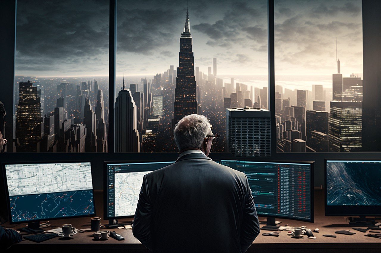 罕见遭遇“滑铁卢”？巴菲特保持谨慎，连续11个季度抛售股票