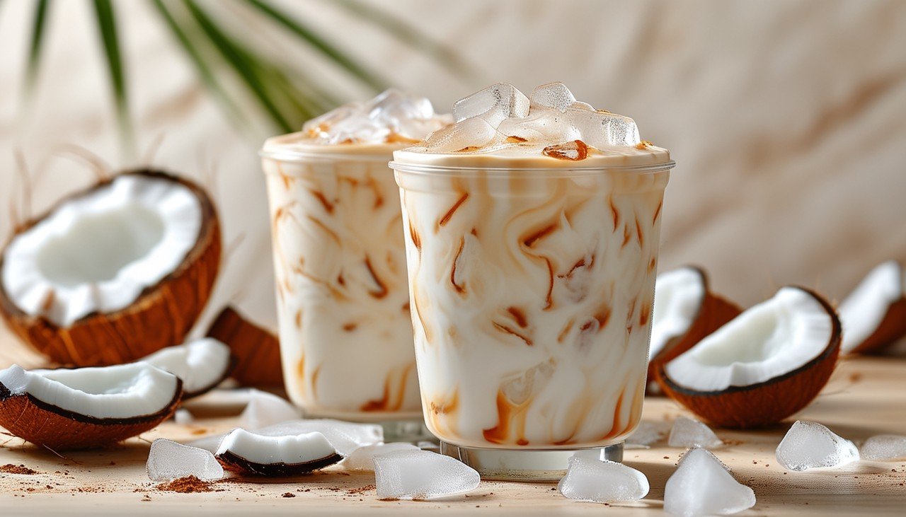 营收吊打星巴克！瑞幸翻身了