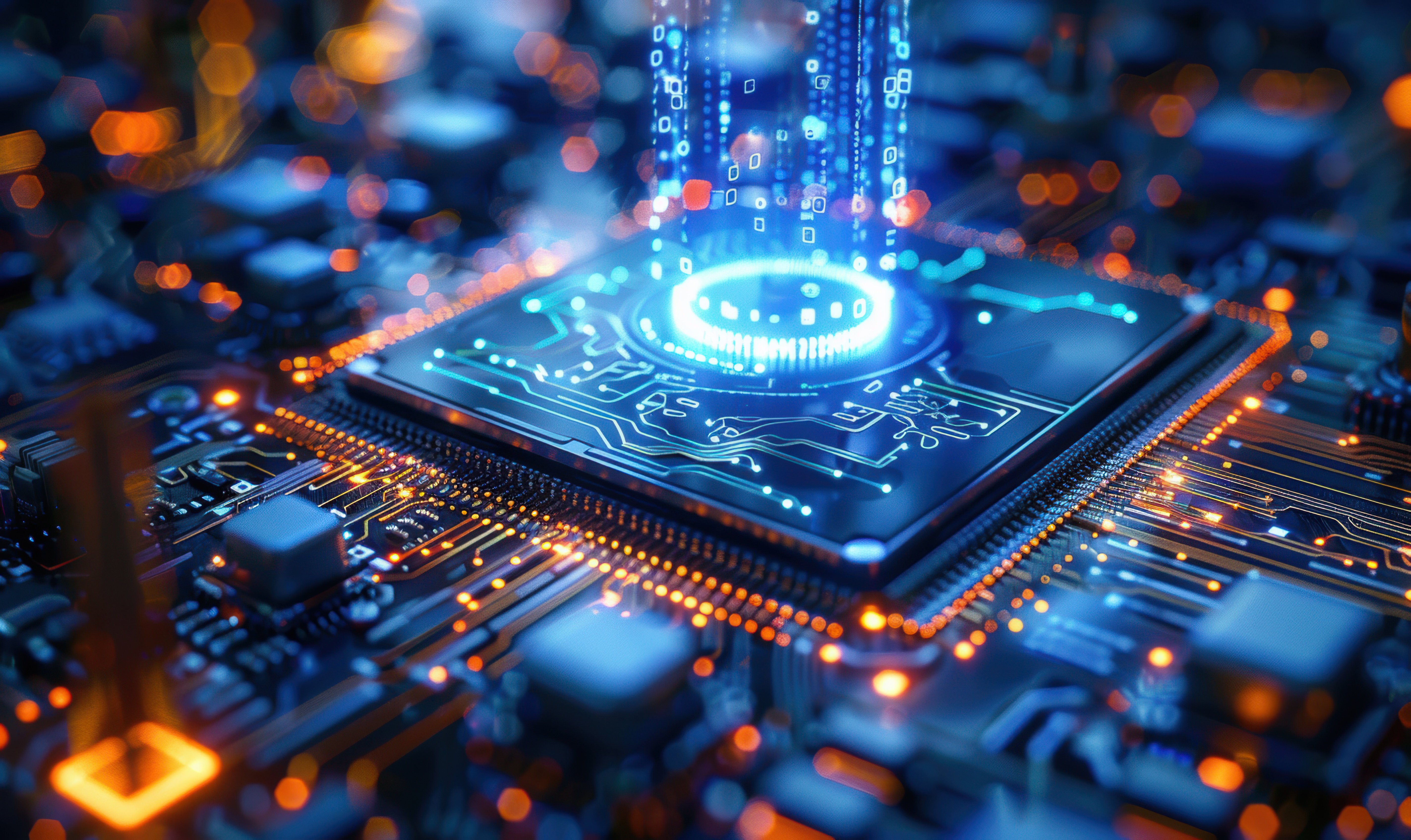 豪掷4.03亿！芯导科技收购瞬雷科技，布局汽车电子、民爆化工等多领域