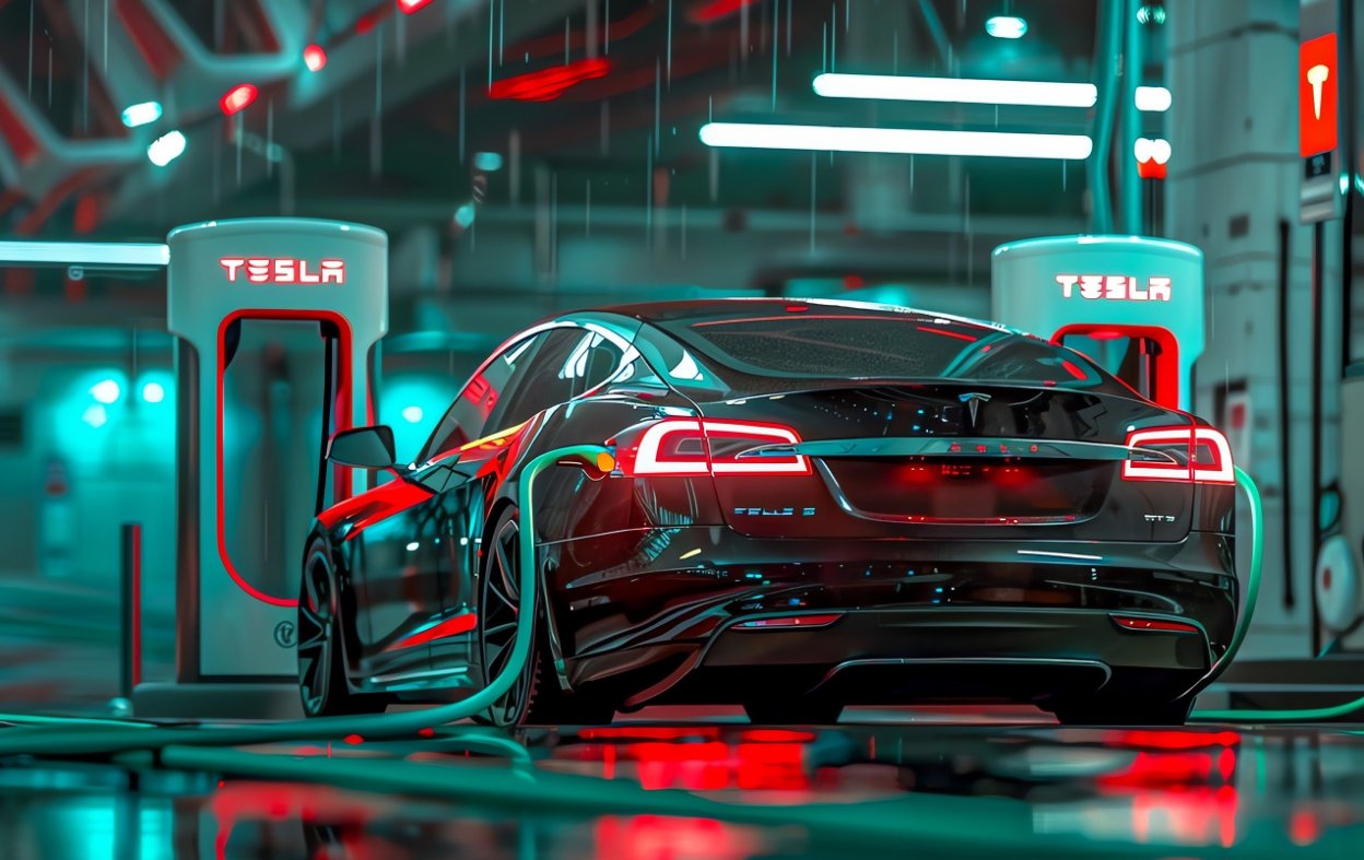 特斯拉290亿美元天价留人，马斯克成全球最贵CEO！