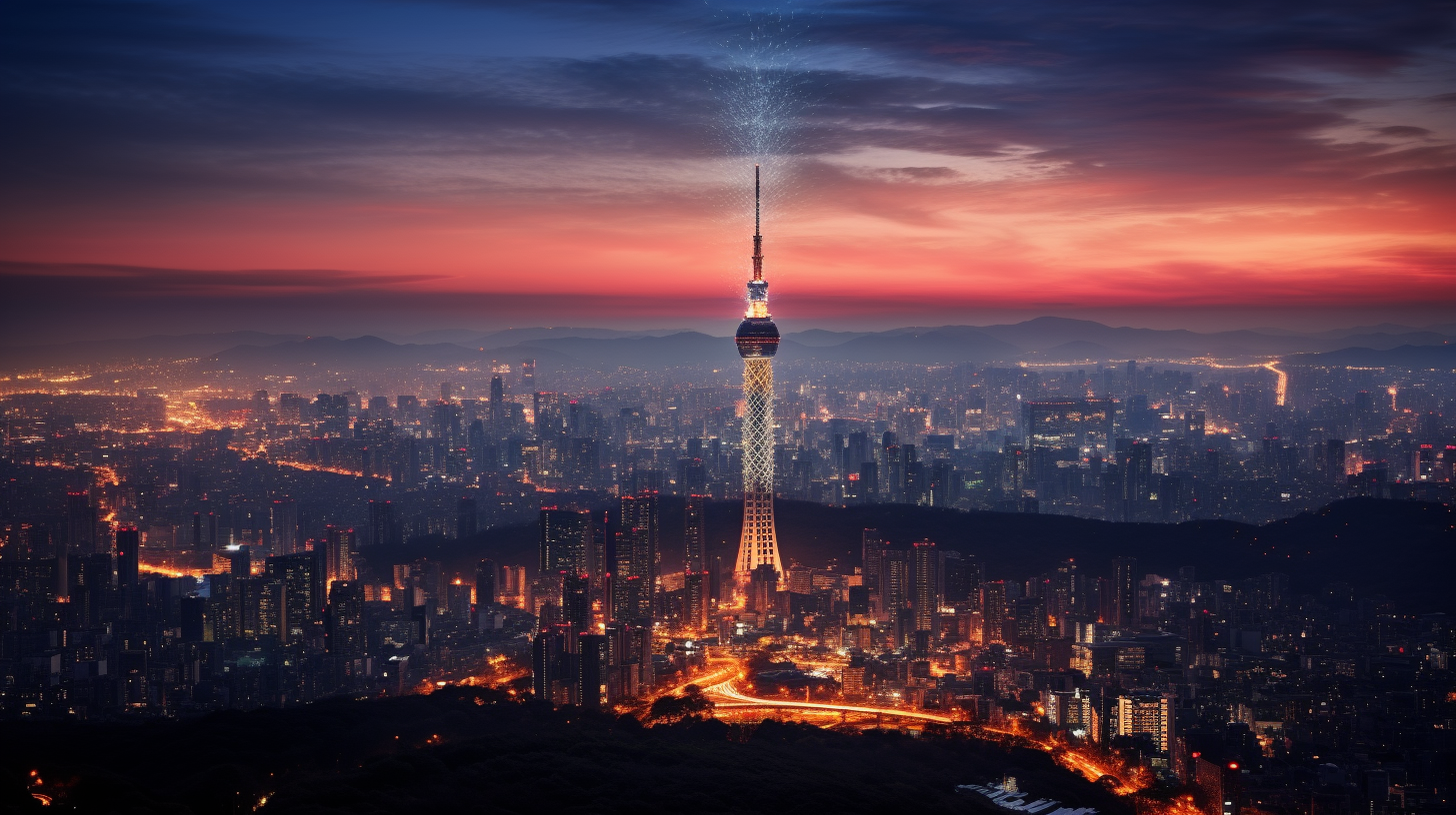 近60%主权基金优选中国！韩国股民57亿美元涌入，4股外资持股超24%