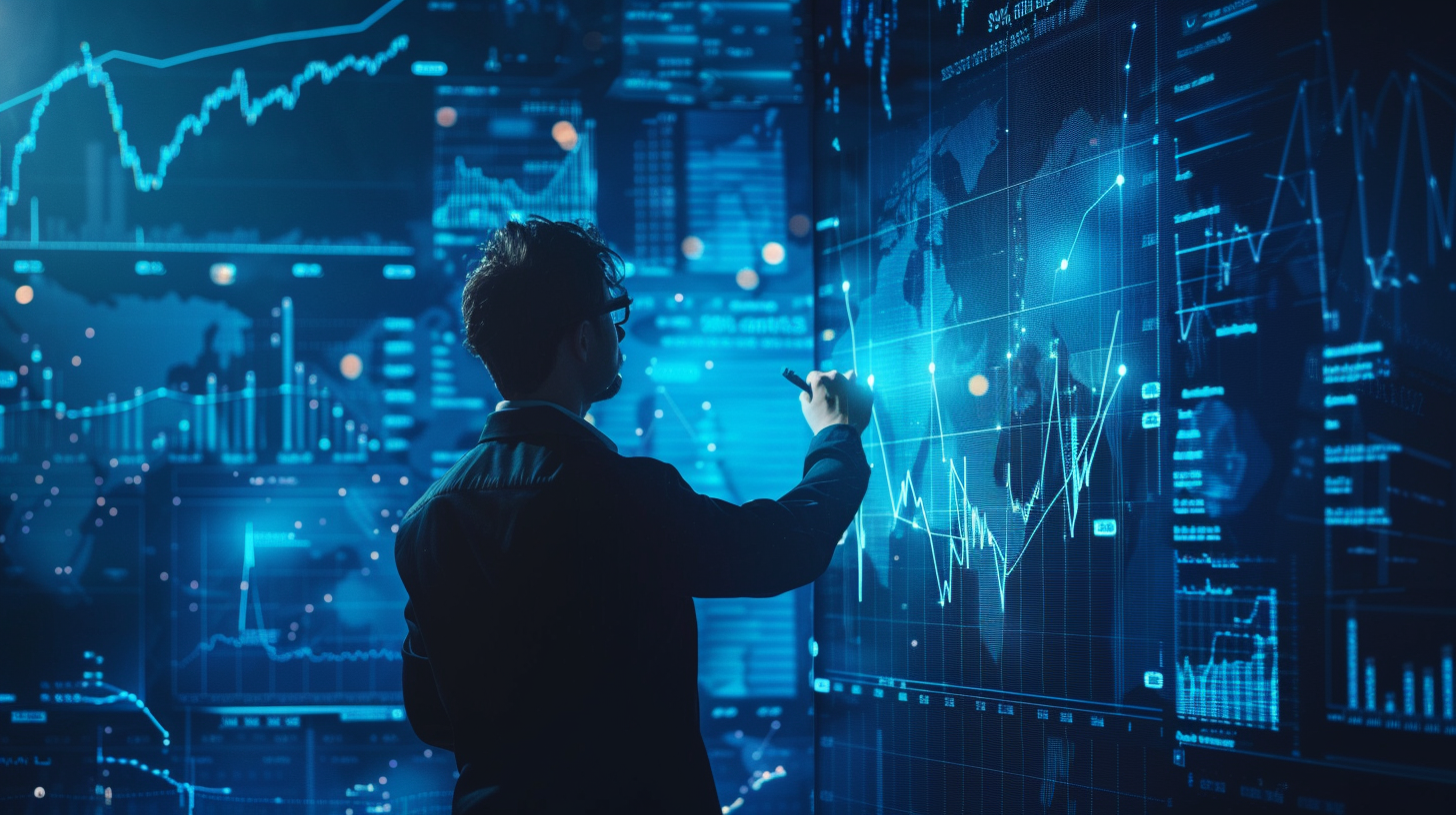 中概股集体大涨！华米科技飙升48%，外资时隔41周首度回流港股