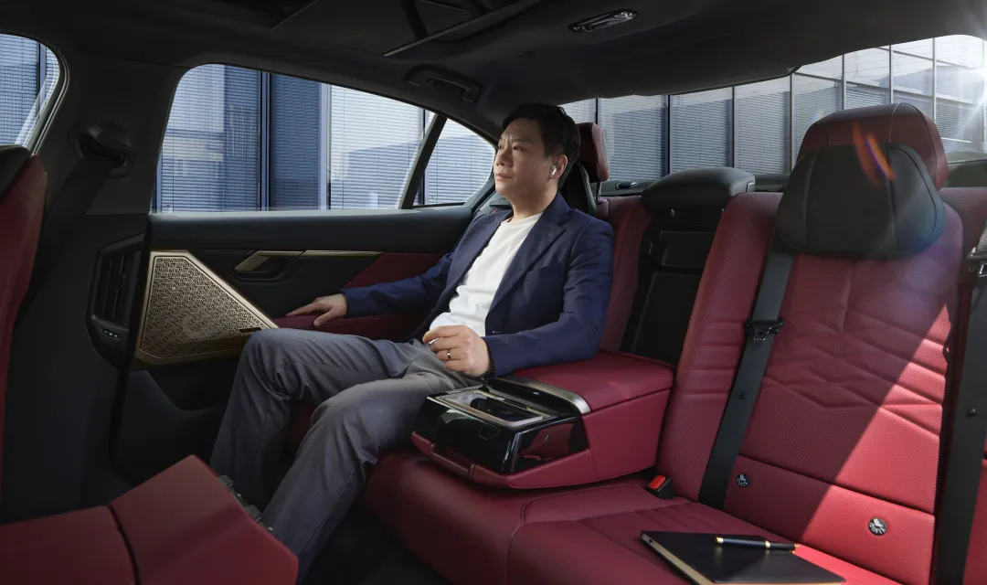 旁听宝马对明略科技CEO吴明辉的采访：毕达哥拉斯、哥德尔、达尔文