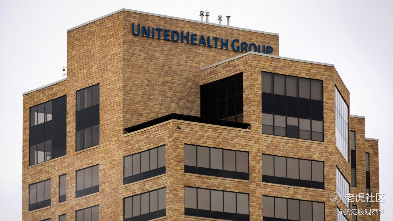 【多空对决】联合健康的“估值洼地”是陷阱还是黄金？