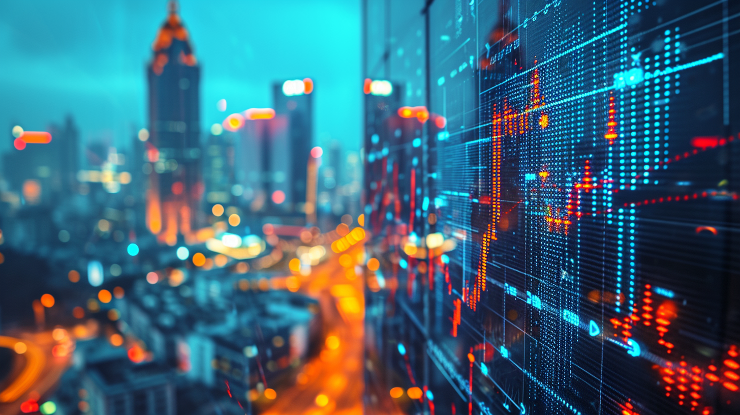 QFII二季度重仓23股持股37.37亿元！九号公司11.69亿居首，78%个股获加仓