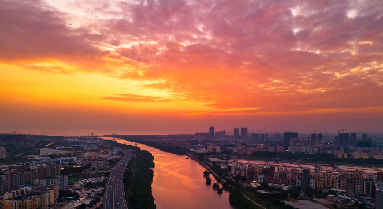 深圳楼市的一次刺探