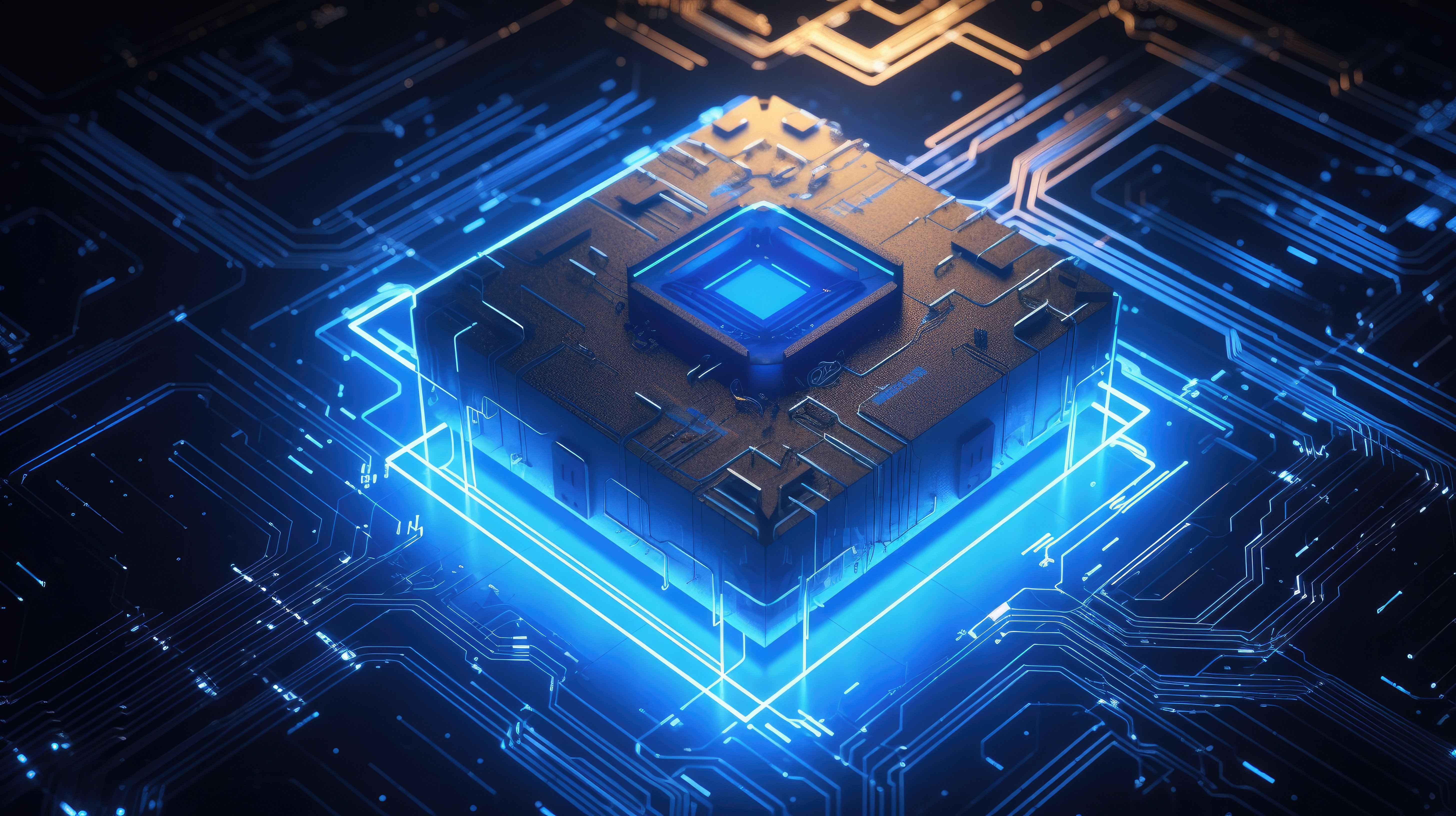 4个20CM涨停！半导体又涨疯了