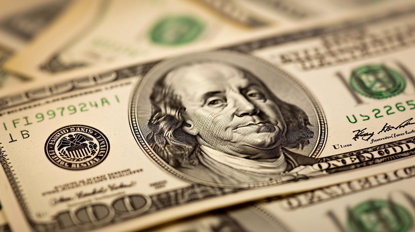 外汇储备降至3.29万亿美元，央行连续9个月增持黄金至7396万盎司