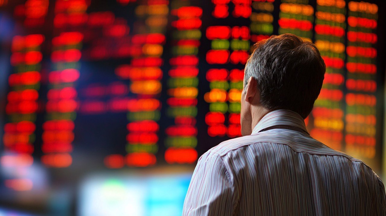 要盯紧保险资金动向了