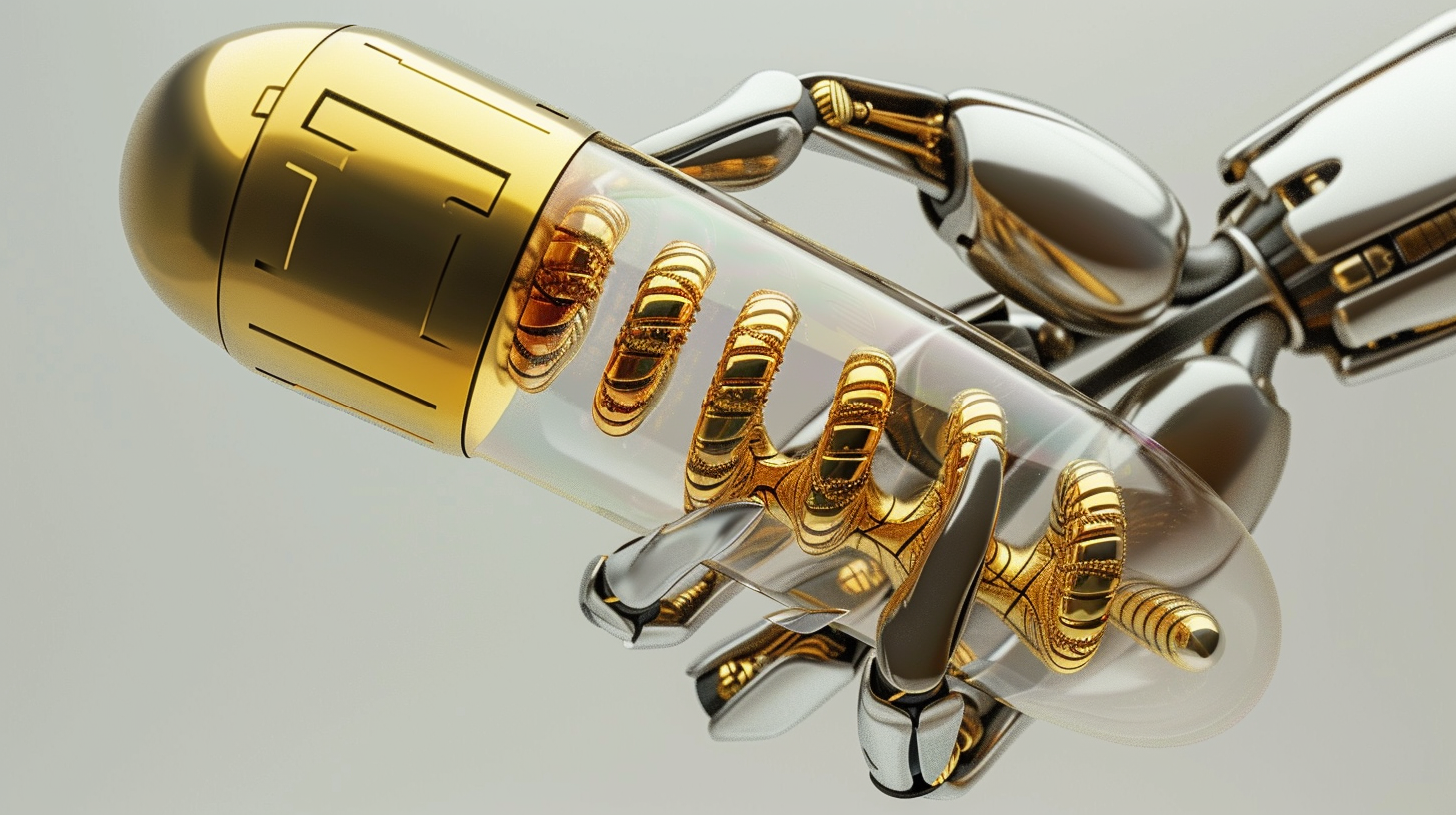 自变量机器人发布