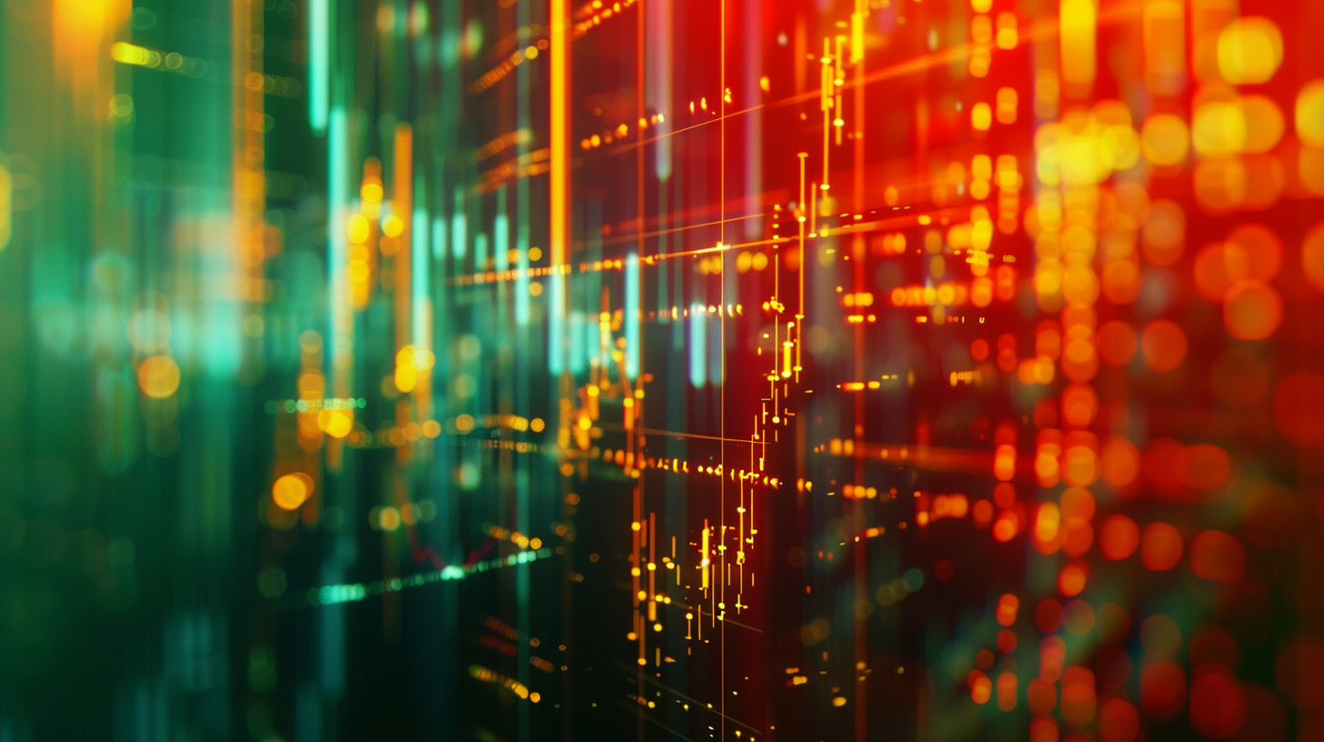 224只港股获南向资金大比例持有，合计持股市值达5.4万亿港元