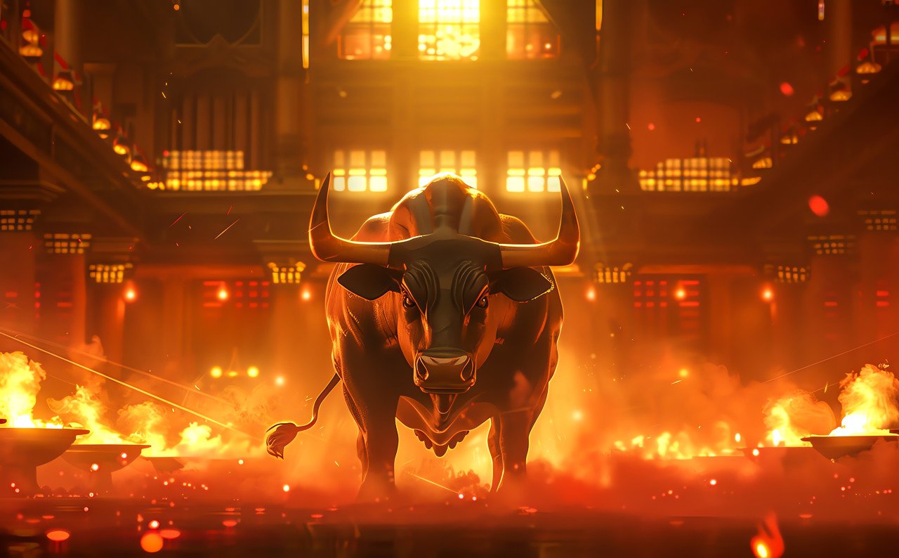 全线暴涨！这一板块被买爆