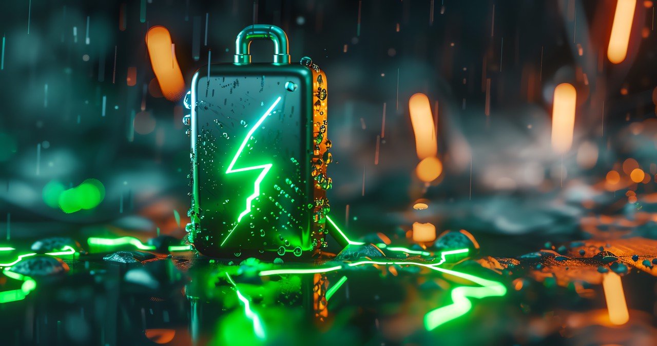 锂电“反内卷”引爆，5日暴涨28%！江特电机回应宜春锂矿、机器人布局