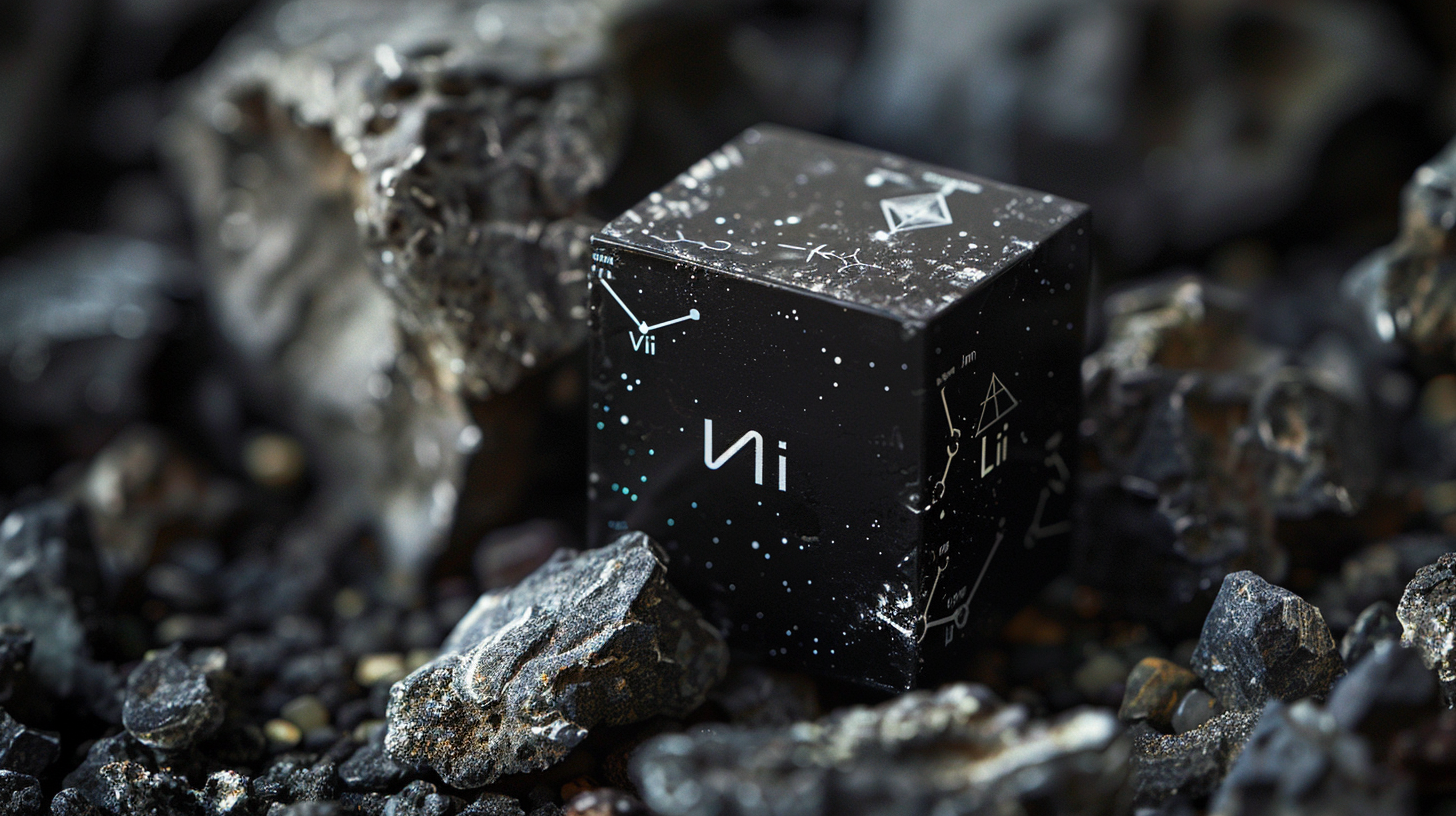 锂业分会倡议限产、宁德时代矿停产、锂价或迎季度级紧缺