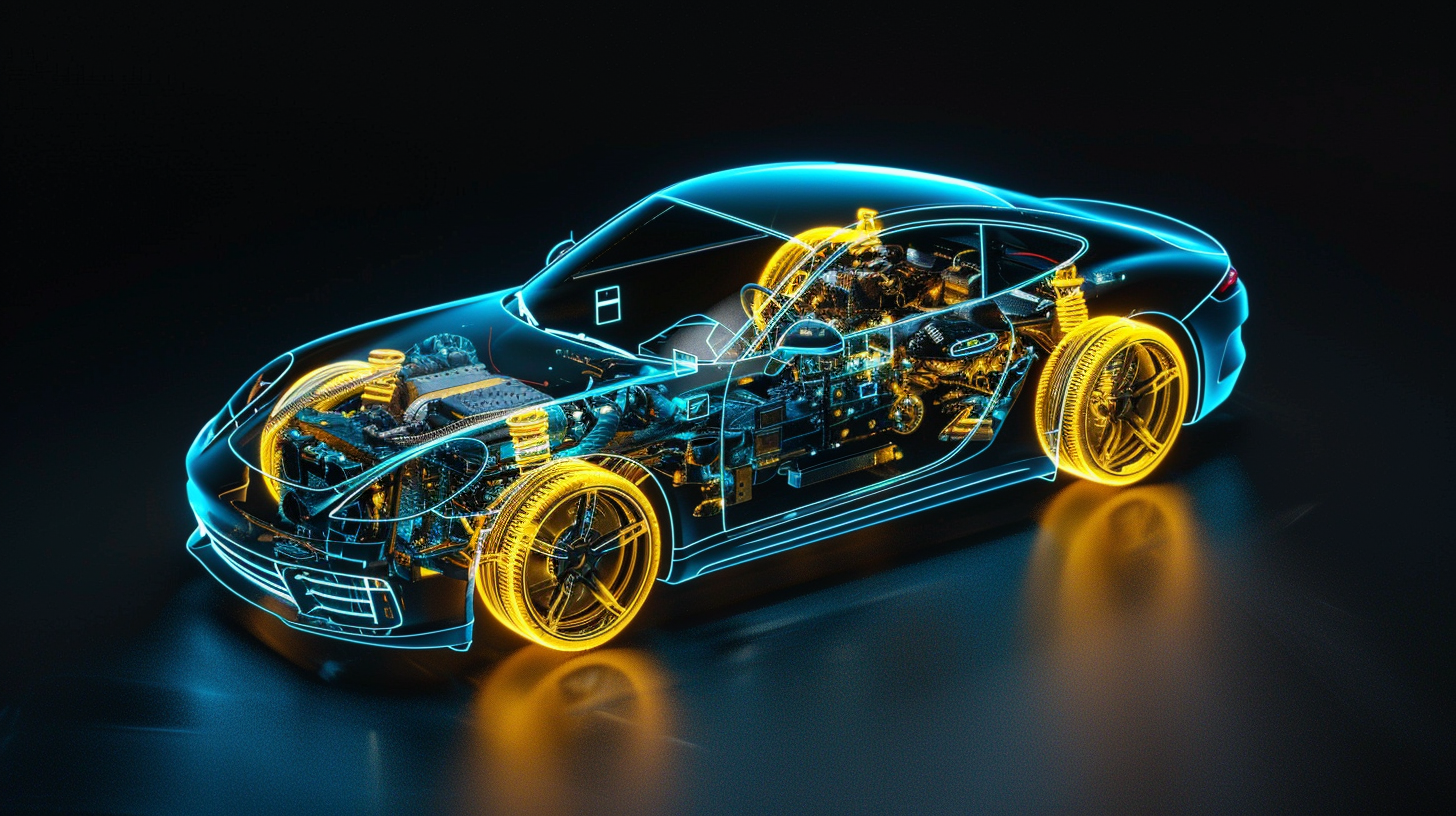 5700元领跑，900元垫底，57家财险车均保费差距悬殊