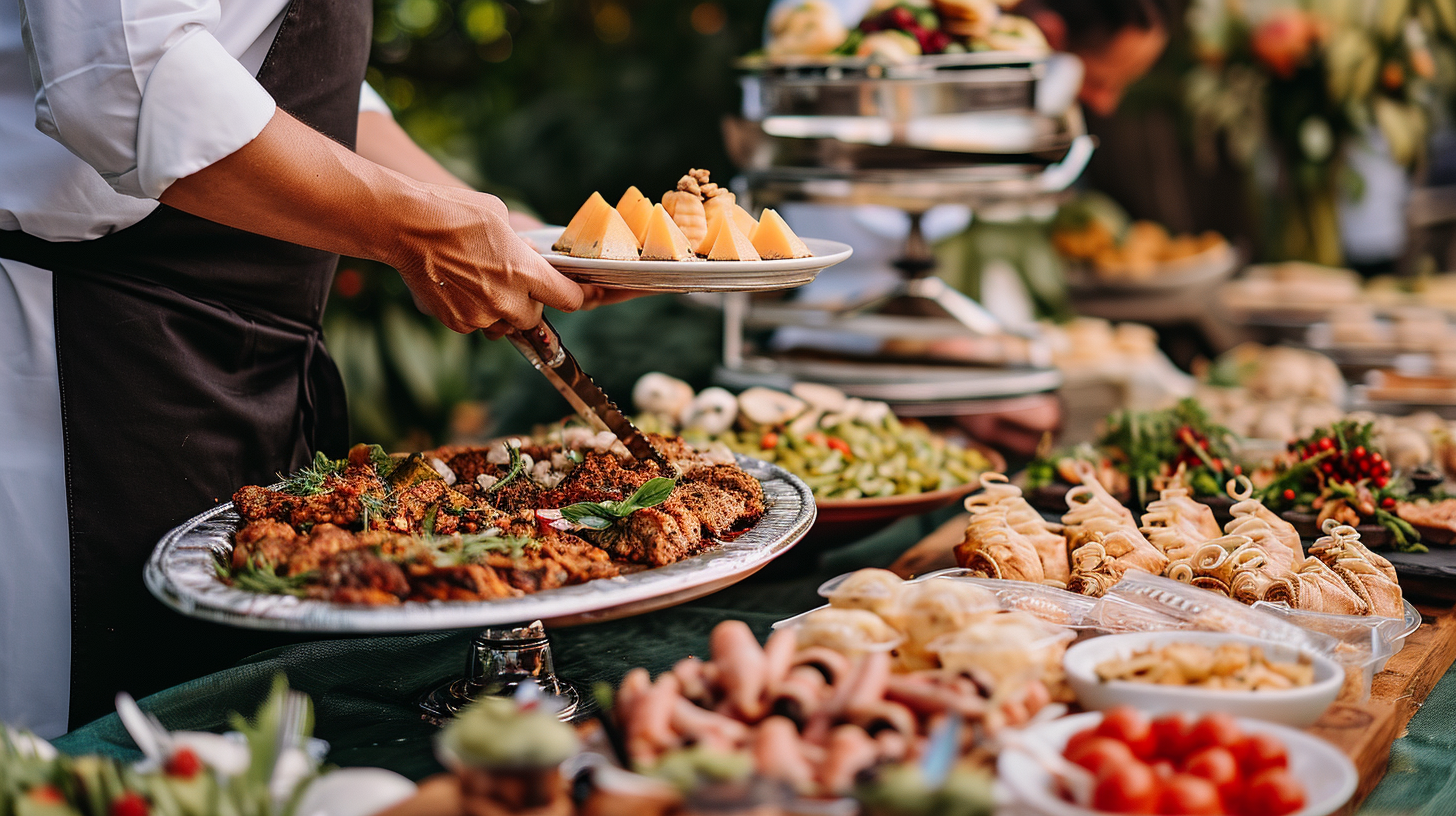 京东百亿建万家七鲜小厨 美团三年布局1200浣熊食堂 餐饮格局迎集中化洗牌