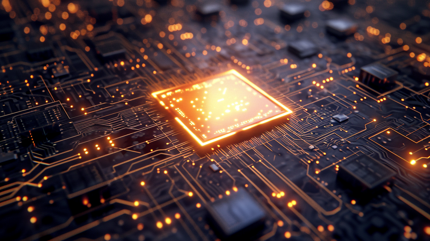 衢州发展30亿并购先导电科，万通发展8.54亿入局芯片，房企科技转型加速