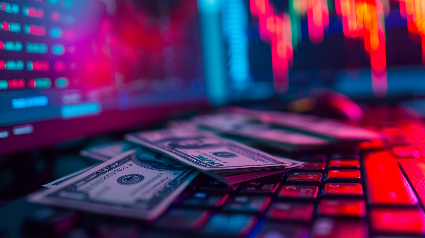 345亿美元收购Chrome，AI新贵Perplexity，蛇吞象震动全球