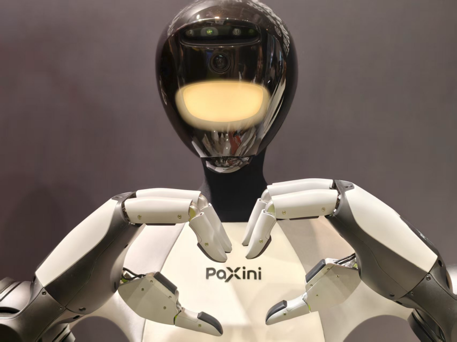 一个投资人眼中的2025世界机器人大会（WRC）