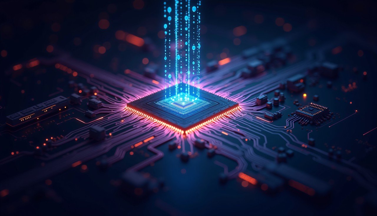 明起停牌！1300亿芯片巨头大动作，拟购买华力微控股权