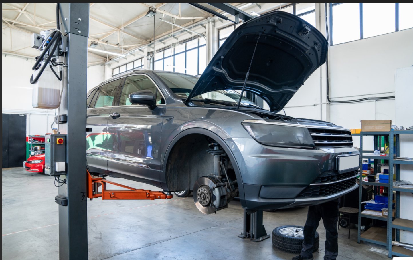 明天，可申购北交所新股巴兰仕！专注于汽车维修设备业务