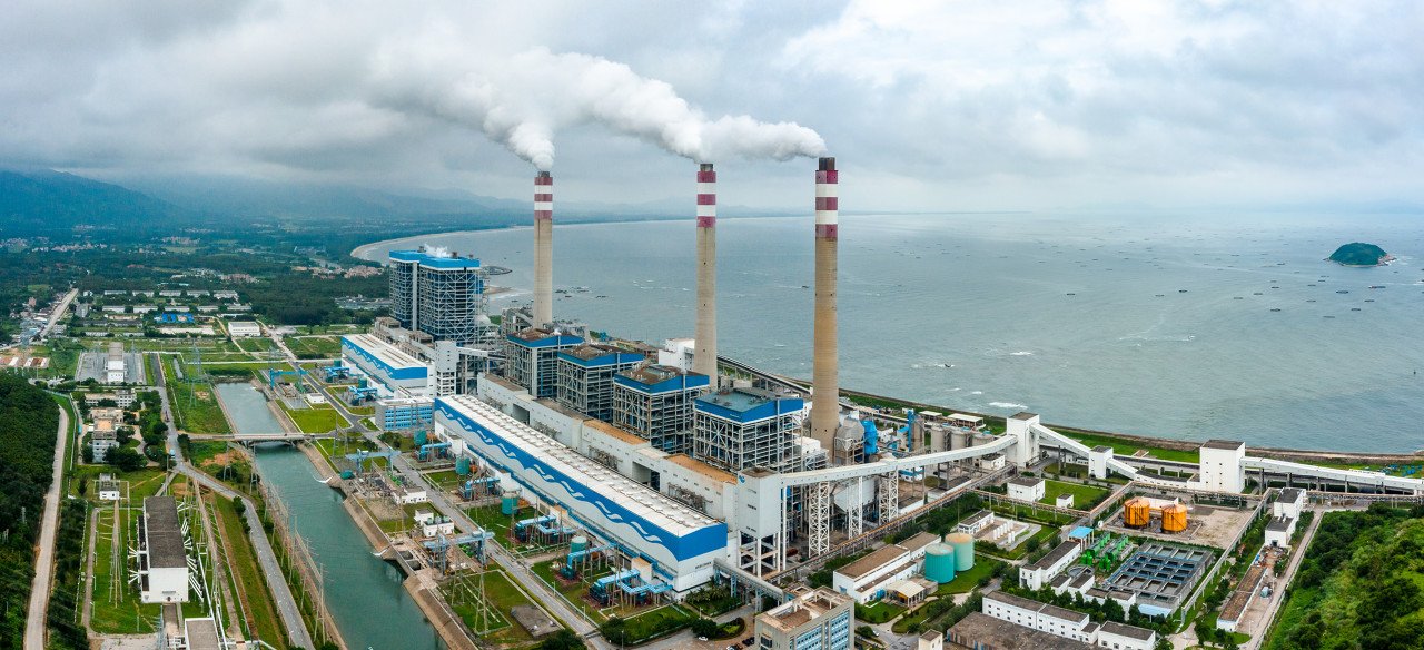 军信股份港股IPO，聚焦垃圾焚烧发电，客户集中度较高