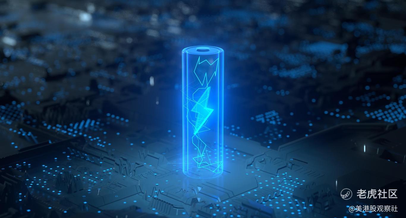 双登集团开启招股：储能细分领域的龙头企业