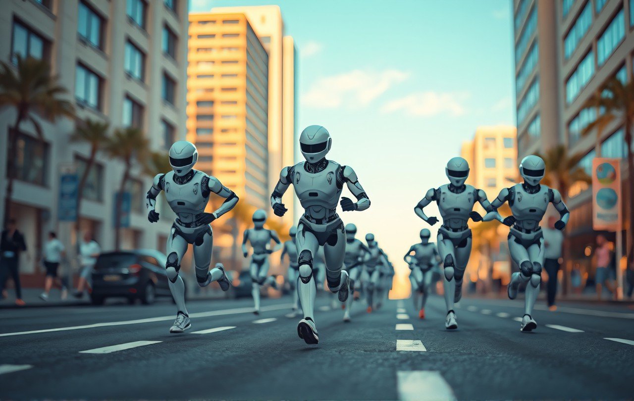 利好催化，机器人实现三连涨！后续该怎么看？