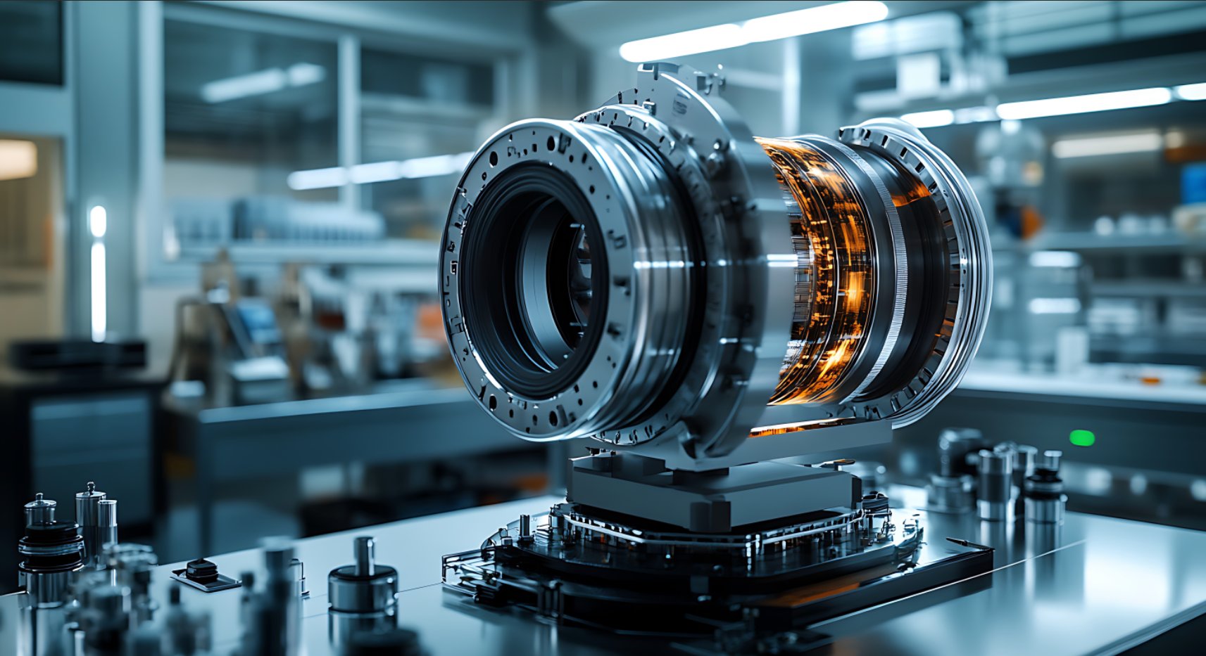 卧龙电驱冲击A+H，卡位机器人赛道，应收账款回收周期不断延长