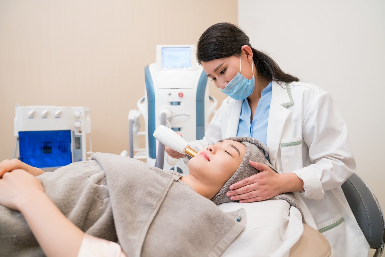 透视新氧(SY.US)中期业绩：不止是“第二曲线”，而是一场价值重估的开端