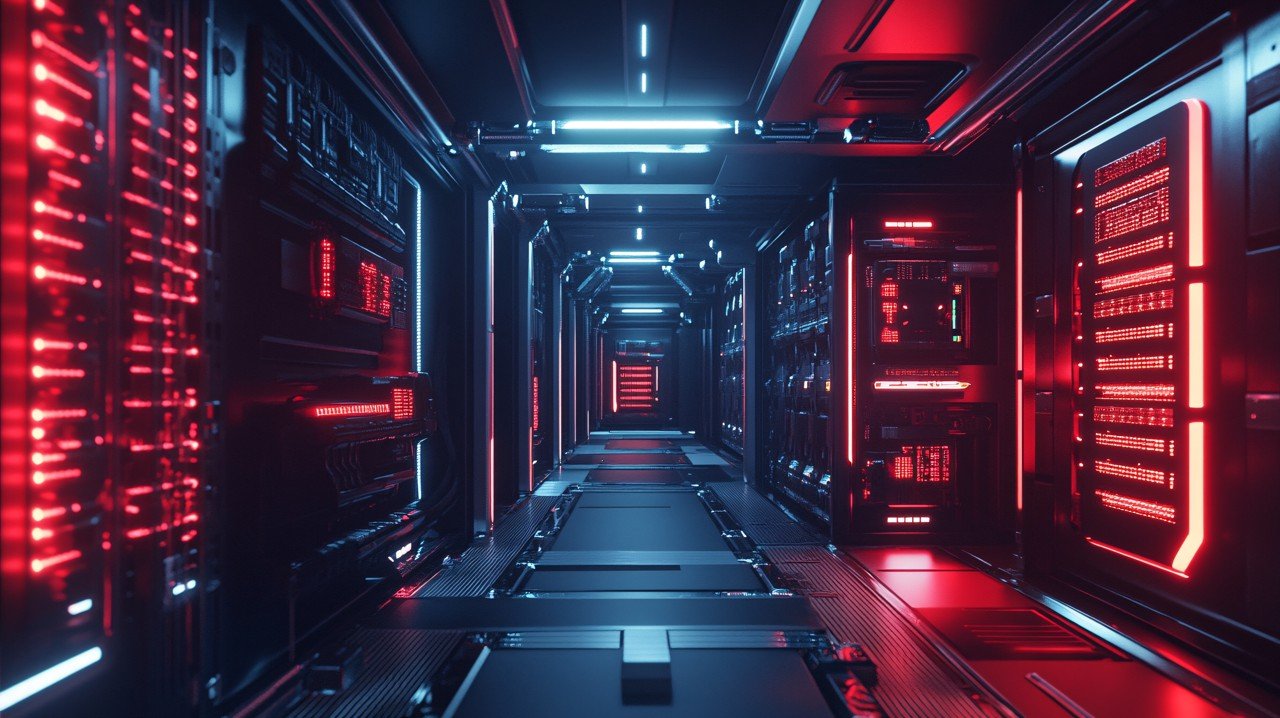 又涨停！服务器巨头冲击万亿