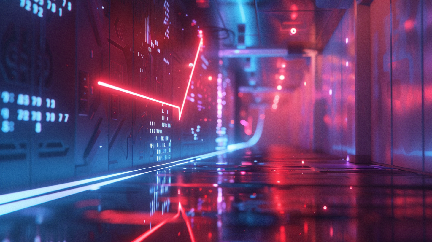 五连破两万亿！A股资金涌向科技白酒