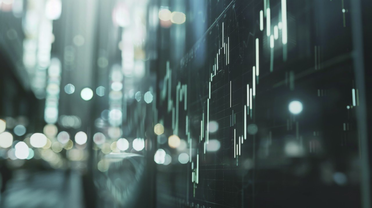 崩了！深V反转！AI应用真龙头？