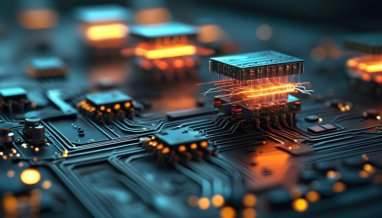 沪电股份中报营收、净利双飙！PCB业务营收同比劲增57.2%