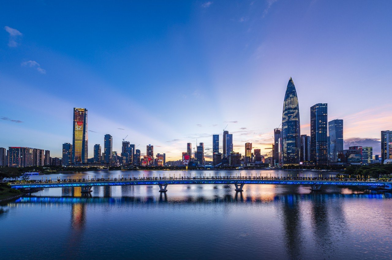 深圳金融史，一个波澜壮阔的中国金融改革奇迹