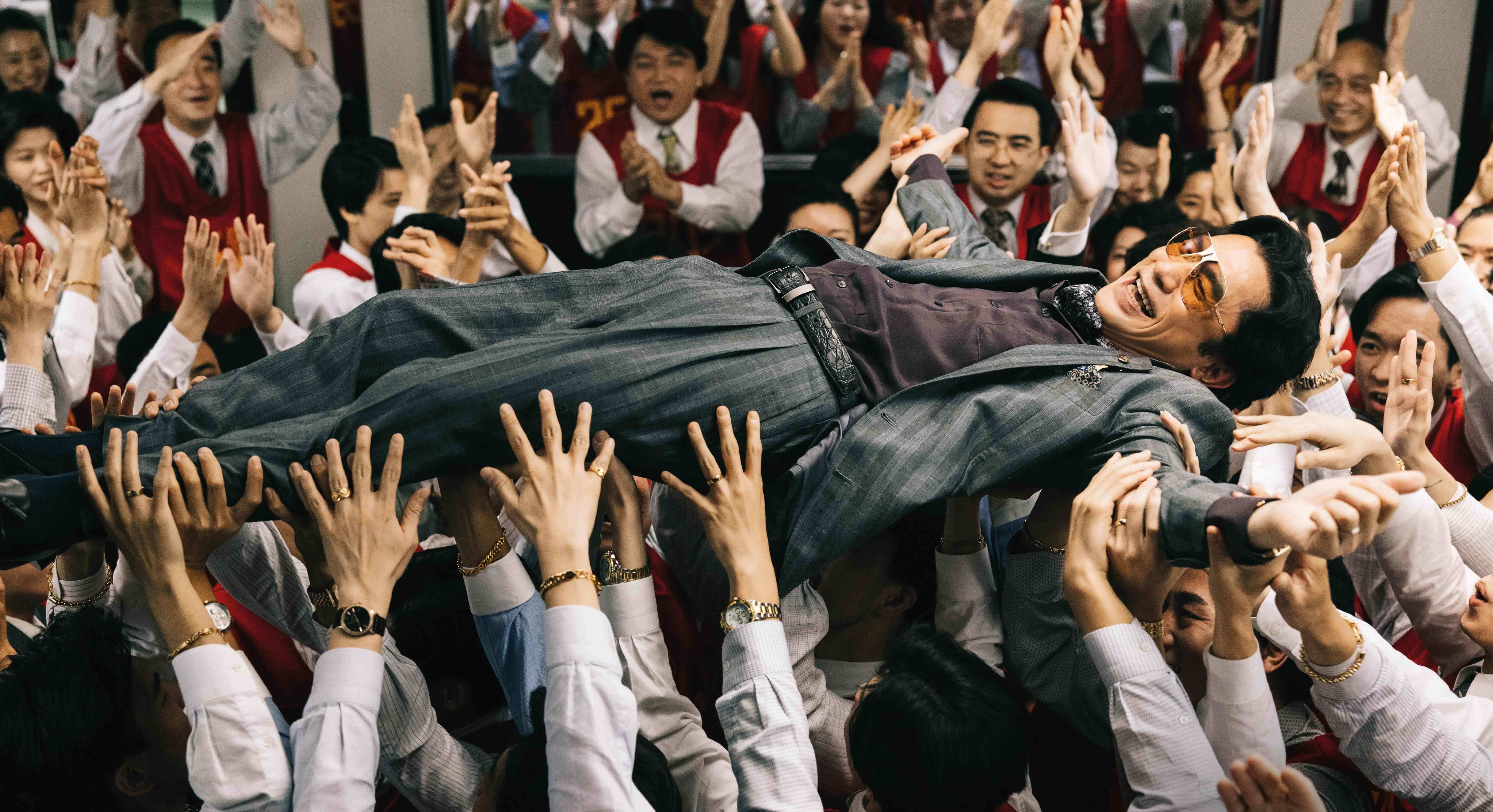 新消费，还能涨吗？