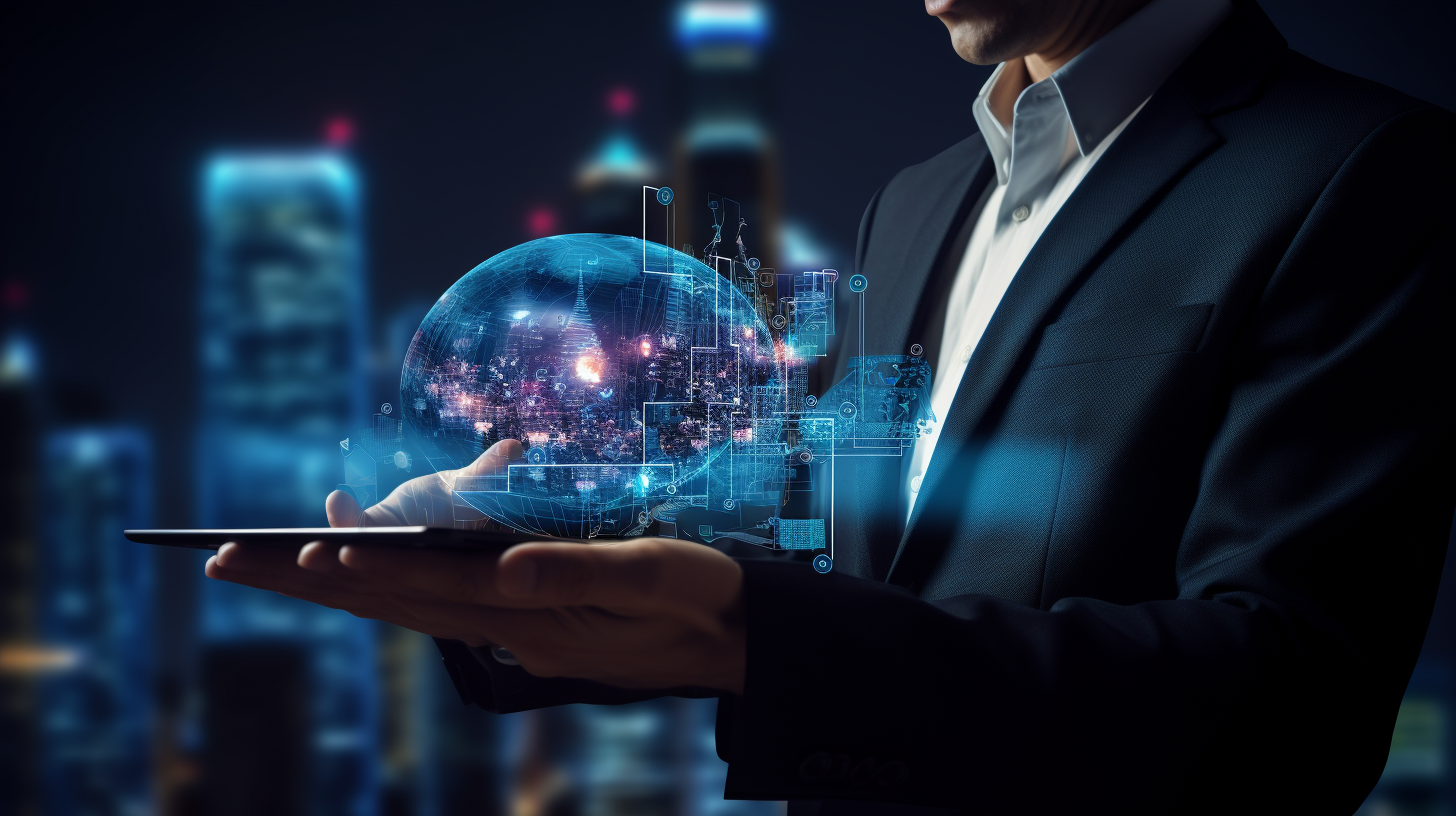 国务院发文！AI手机电脑迎政策红利，2030年普及率将达90%以上