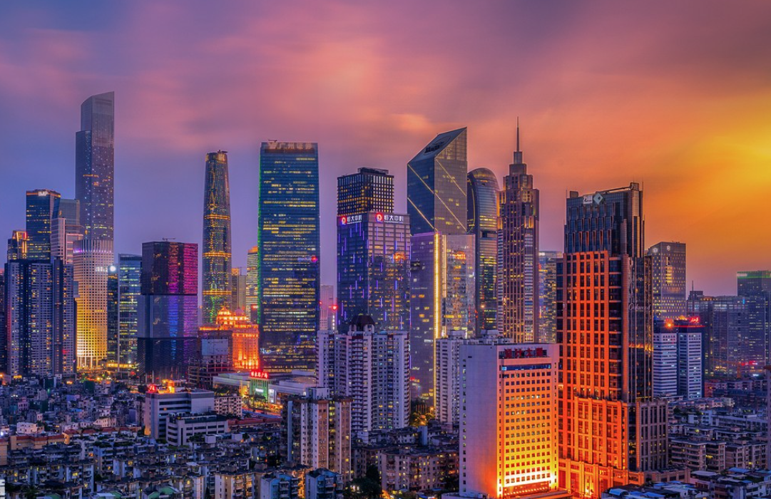 楼市调整大信号！