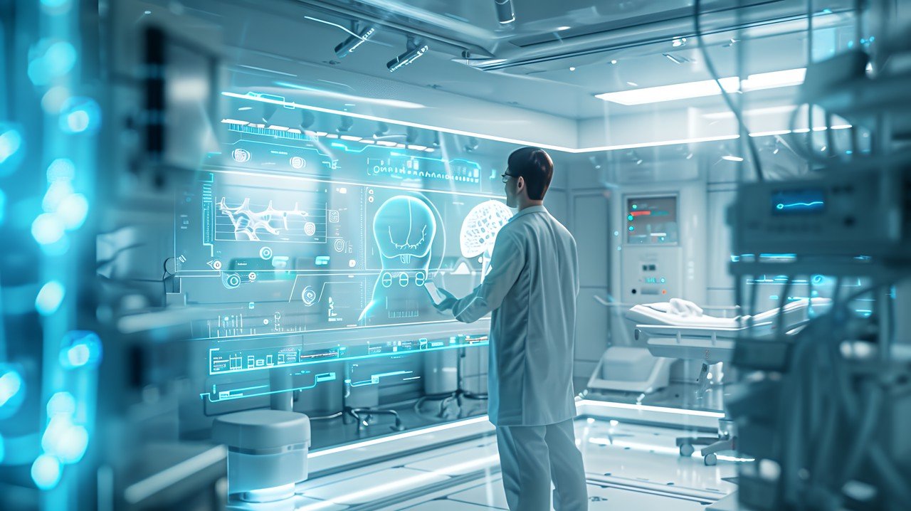 重新定义“迈瑞医疗”