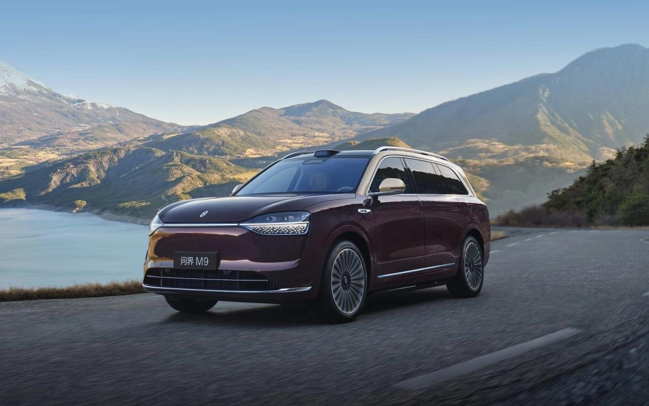 谁在重新定义豪华车？赛力斯盈利背后的品牌向上之路