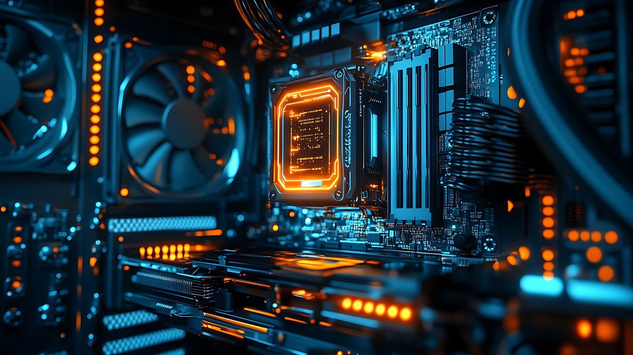 端侧AI爆发了！终端智能革命已至！