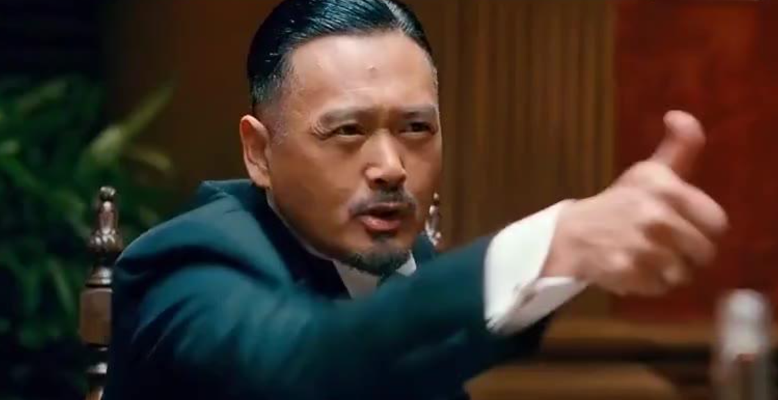 牛气！涨幅第一