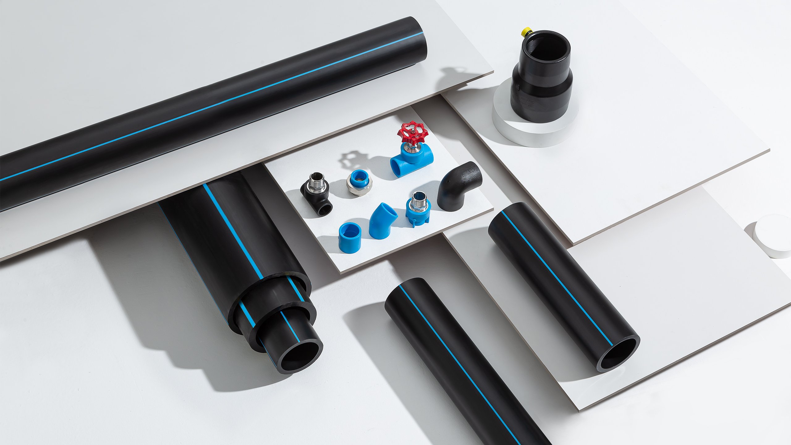 中国联塑(2128.HK)中期财报：政策东风强劲，基建红利与海外深耕助力长期价值成长