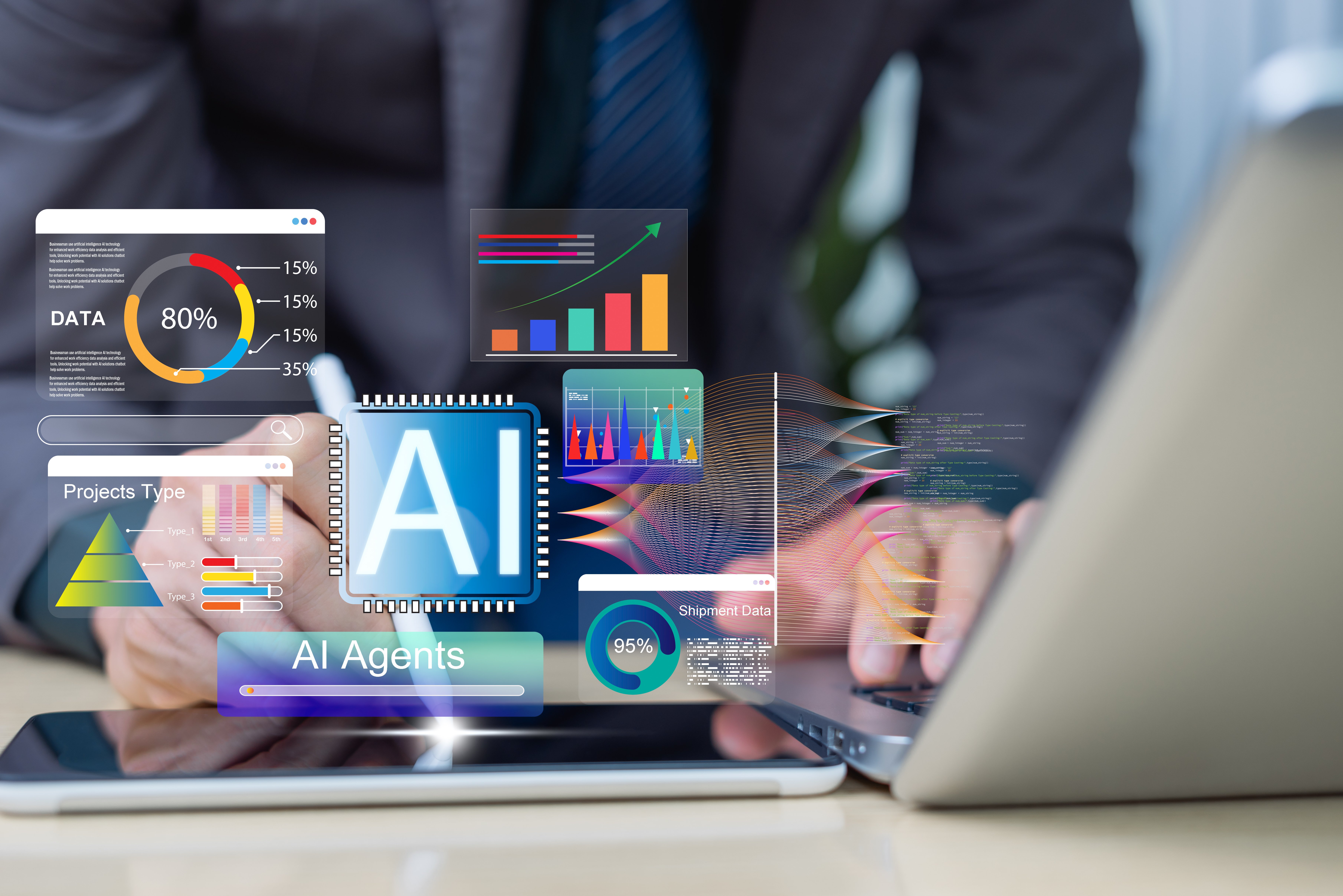 AI功能从“选配”变“标配”：涂鸦智能发布最新财报，AI交互数高达每日1.5亿次