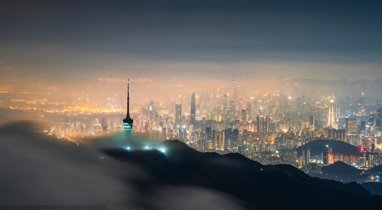 只卖一成的新房