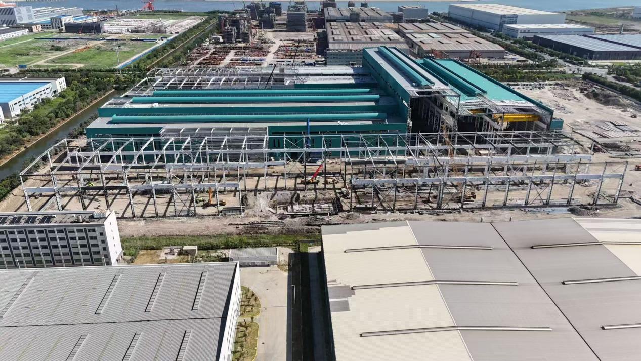 迎“风”而上 恒丰银行赋能风电装备制造