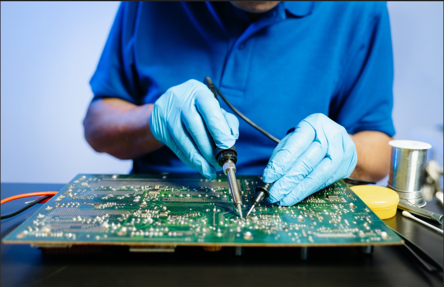 芯碁微装冲击A+H，专注于光刻设备领域，应收账款压力较大