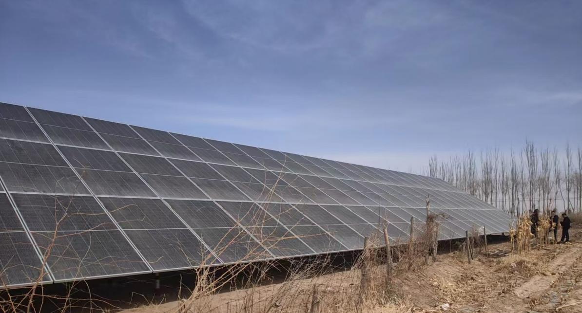 中银保险以绿色金融创新绘就生态保护与产业升级新图景