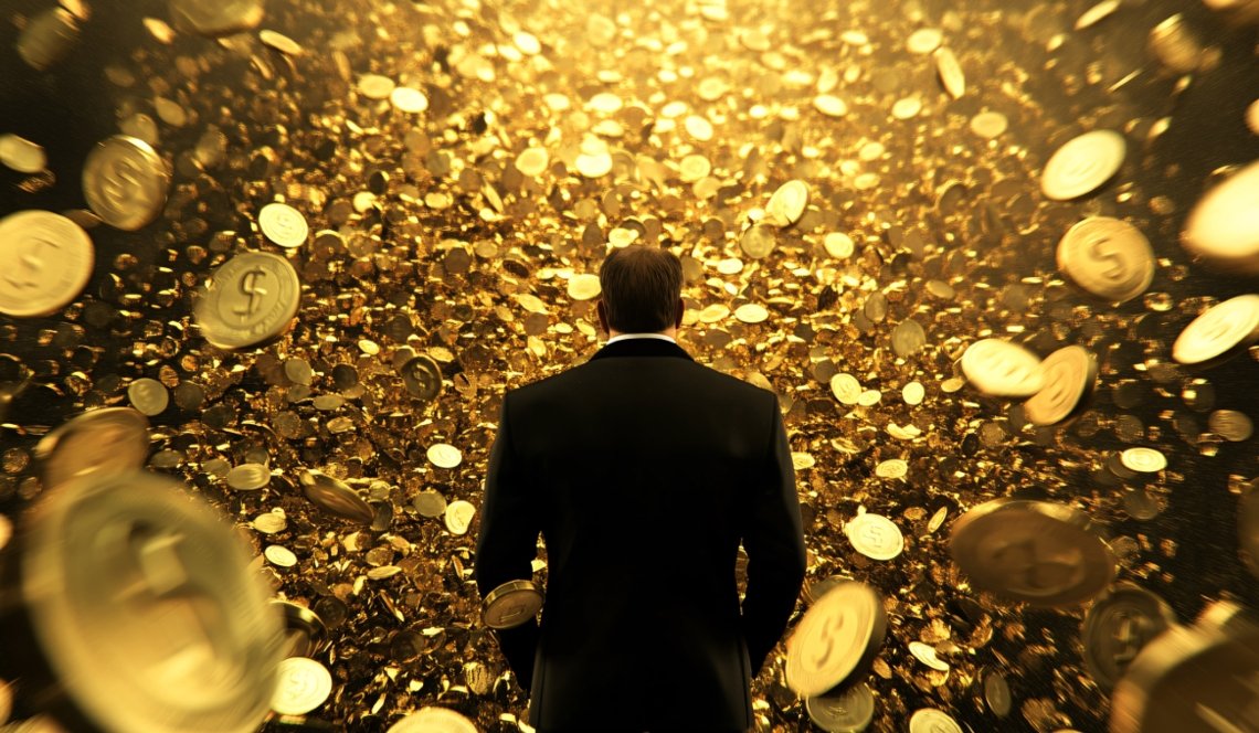 一则大消息！一个涨停潮